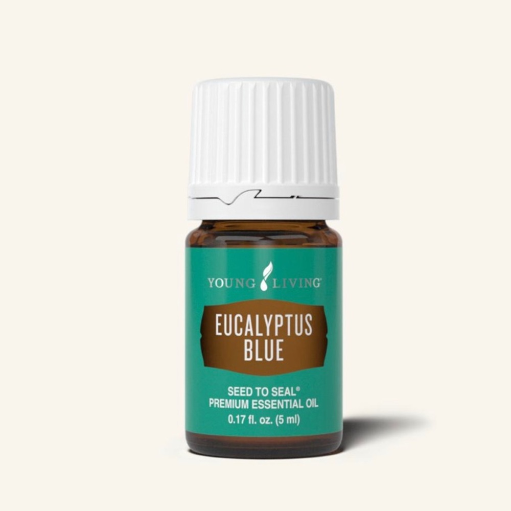 Young living Eucalyptus blue